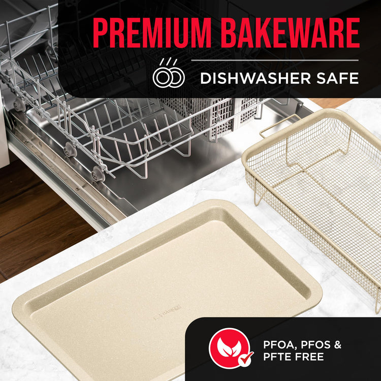 Crisper Tray 2 (2 Count)