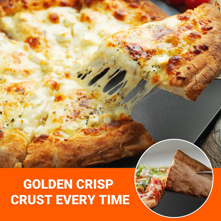 Pizza Steel Baking Sheet