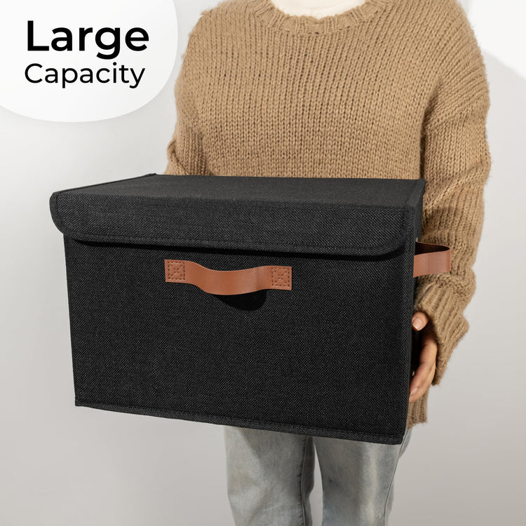 Memory Keepsake Storage Box (2 Count)