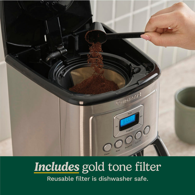 12 Cup Coffee Maker