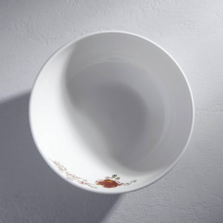 791867 Chirp Tall Soup Bowl