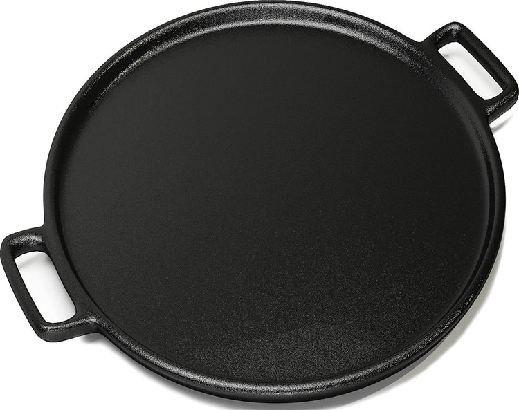 Cast Iron Pizza Pan