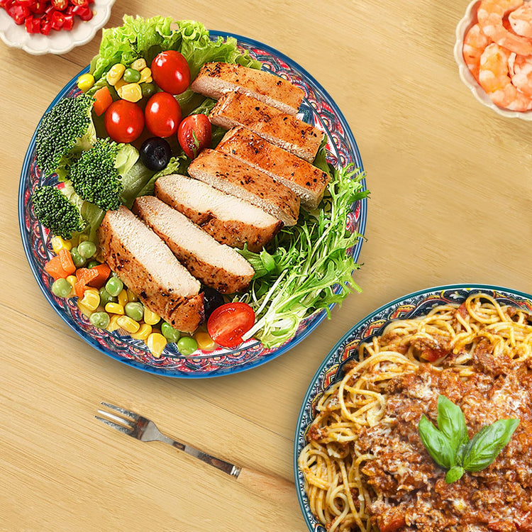 75 Oz Serving Bowls