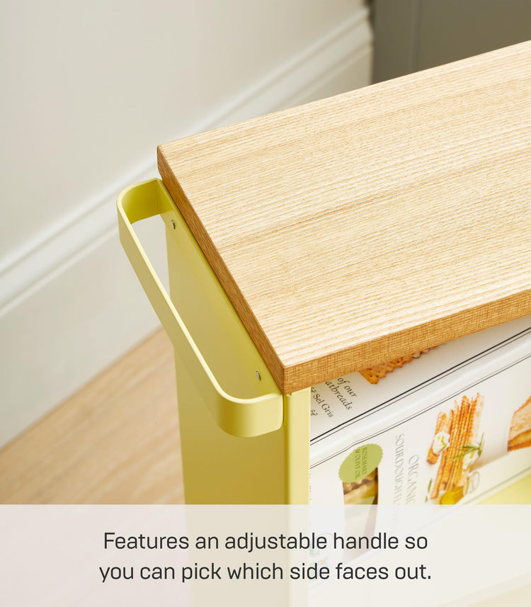 Home Bathroom Cart