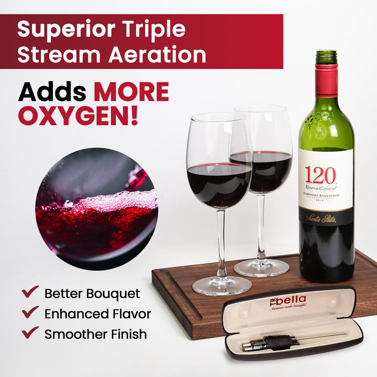 Classic Wine Aerator