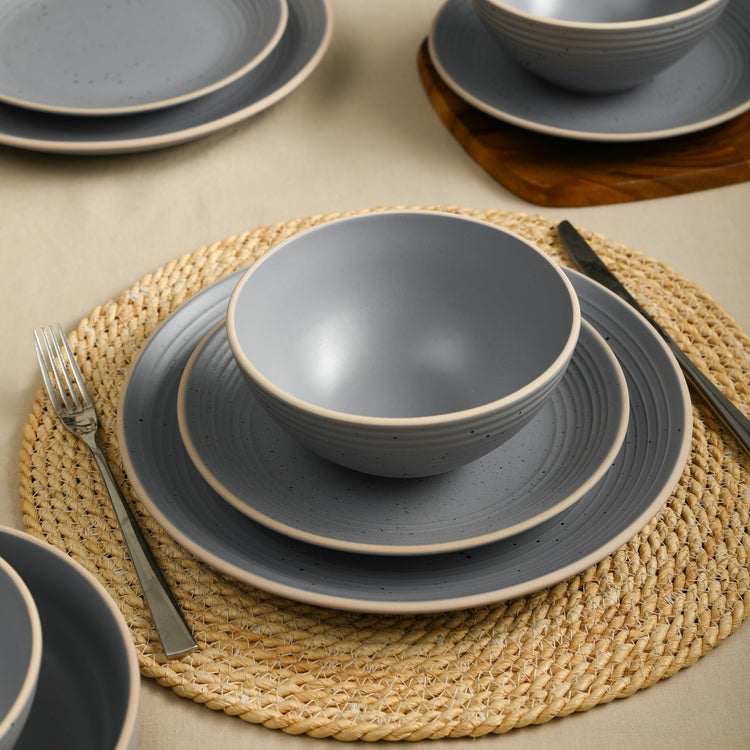 Lauren Modern Stoneware 32 (32 Count)