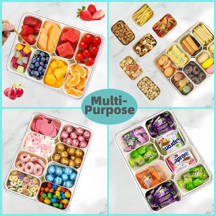 Snackle Box Container