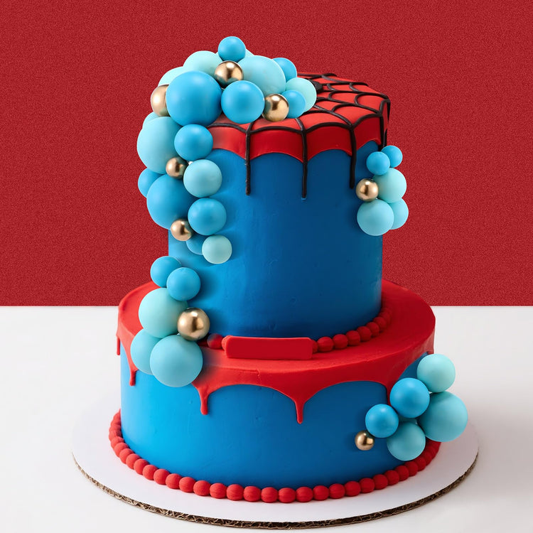 Balls Cake Topper (108 Count)