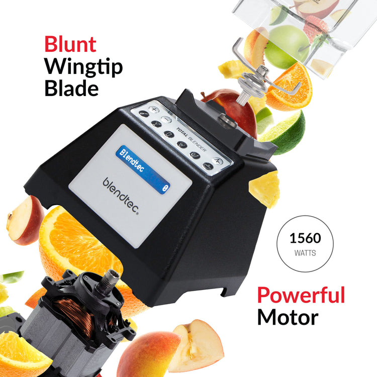 Total Blender Classic