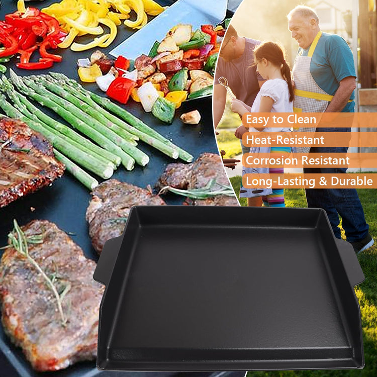 Universal Flat Top Griddle