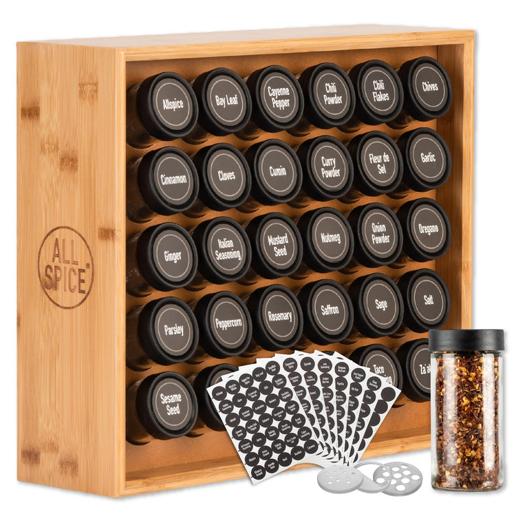 Spice Rack Organizer