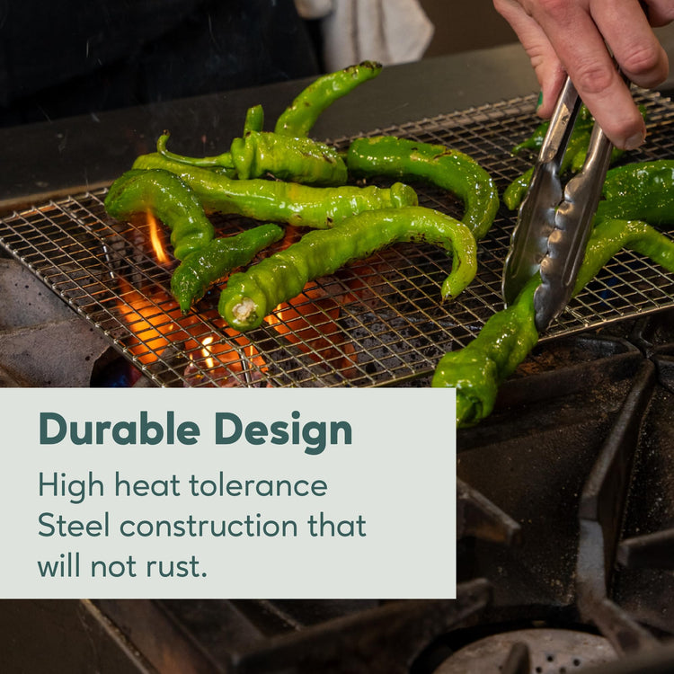 Durable Cooling Rack for Cooking and Baking