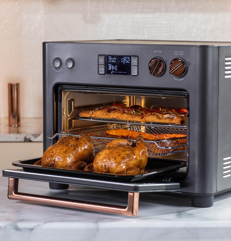 Couture Oven with 14 essential cooking modes