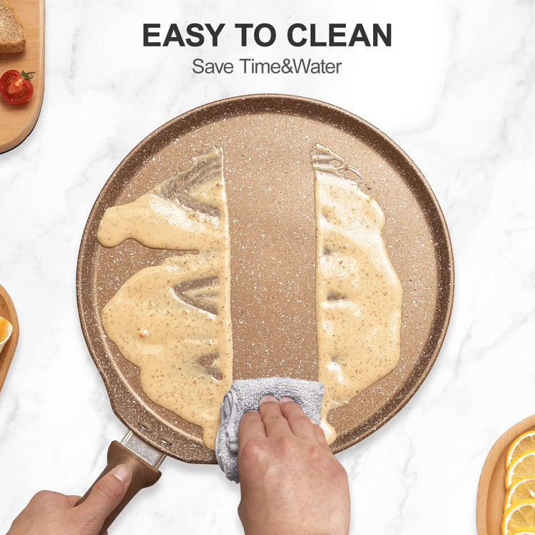 11 Inch Nonstick Crepe Pan