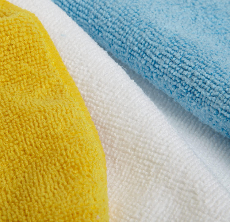Microfiber Cleaning Cloths (48 Count)
