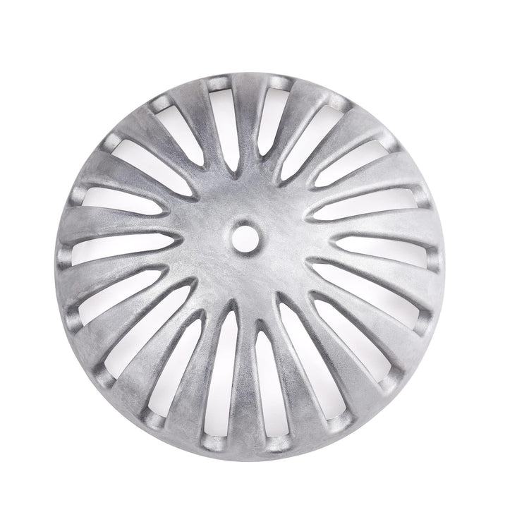 Aluminum Floor Drain Cover (3 Count)