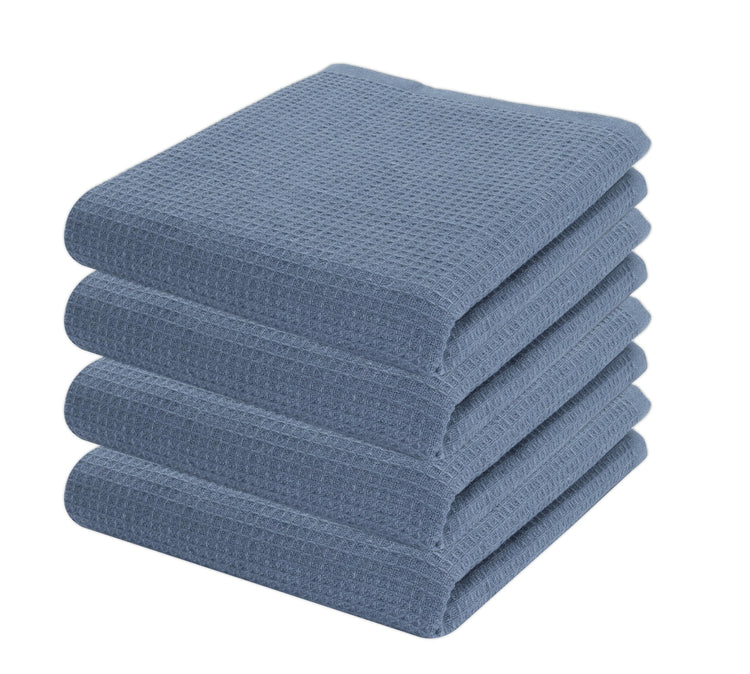 Waffle Weave Kitchen Towel
