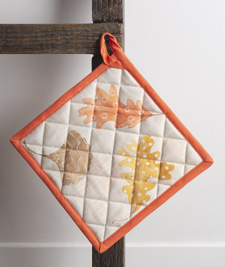Pot Holders 100% Cotton Potholders