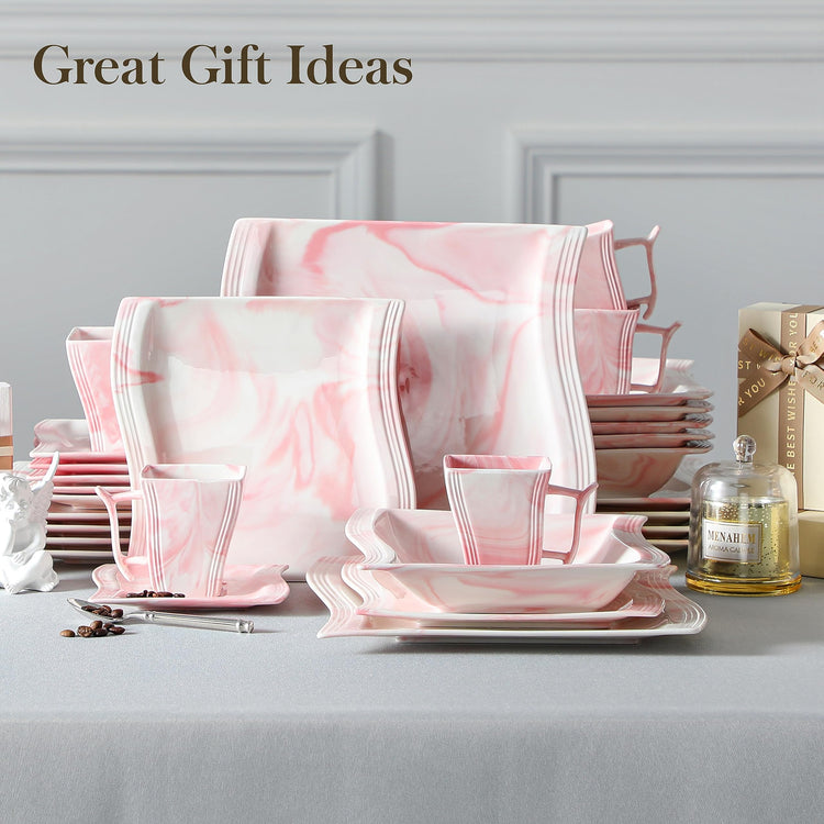 Dinnerware Sets