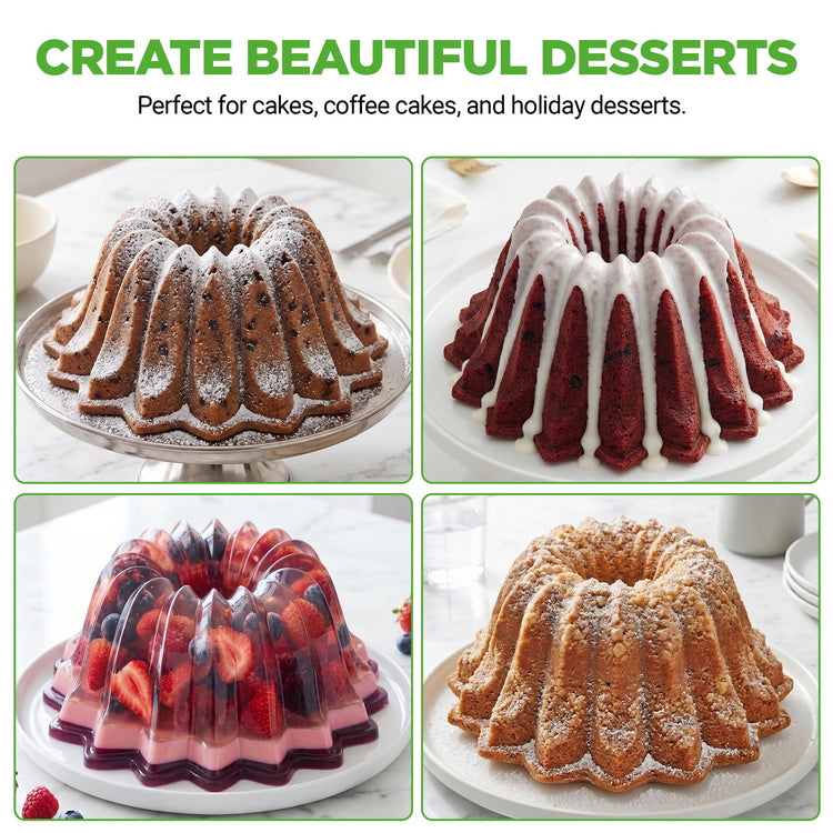 9 Inch Cake Pan