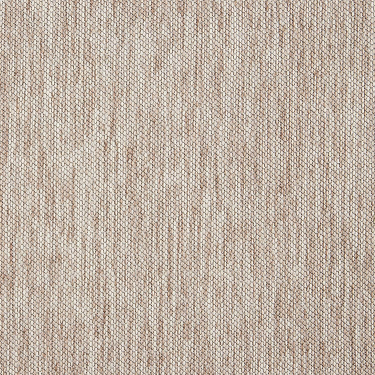 Martha Stewart Mira Modern Heathered Anti-Fatigue Air-Infused Kitchen Mat, Coffee Brown, 19.6"x32"