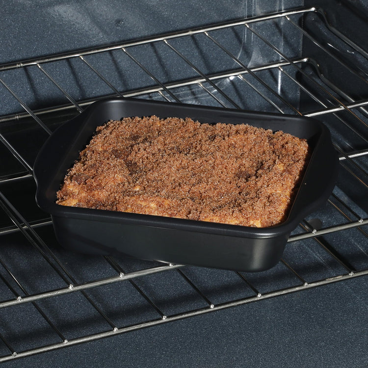 Teston 8 Inch Square Cake Pan