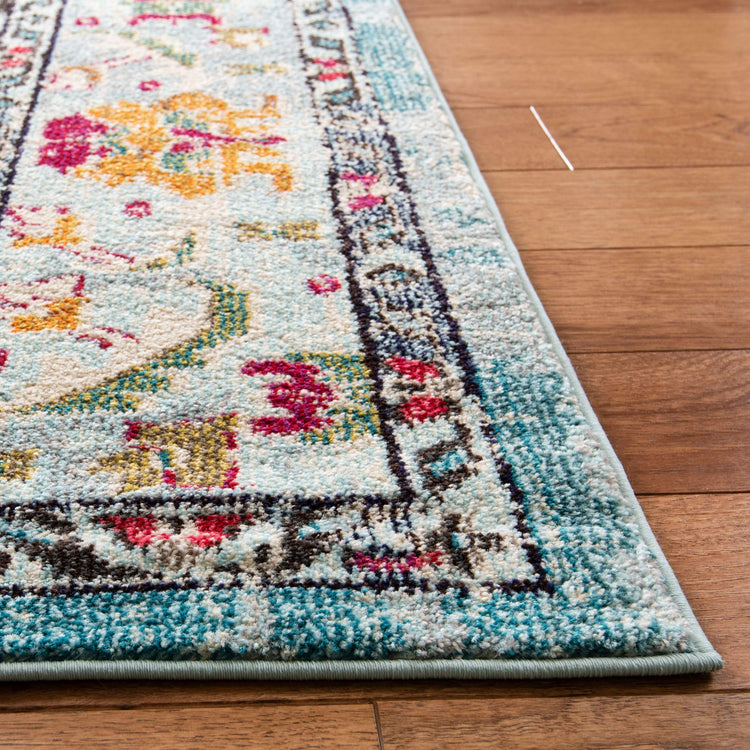 Monaco Collection Runner Rug (34.56 Sq Ft)