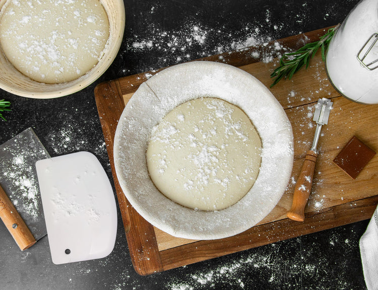 Banneton Bread Proofing Set