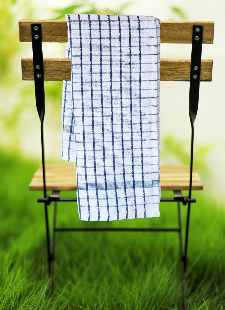 Kitchen Towels Set of 4 (4 Count)