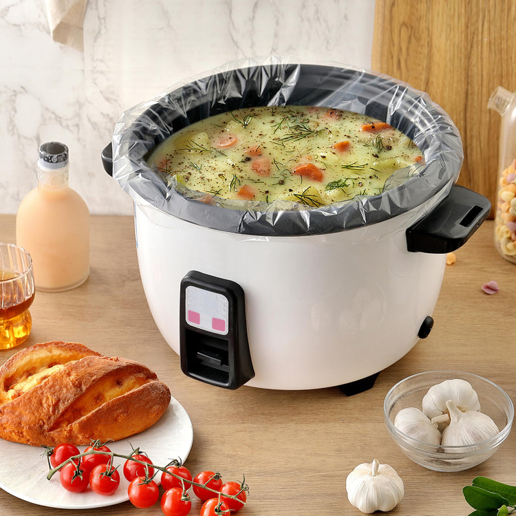 20 Pack Slow Cooker Liners for Crock Pot