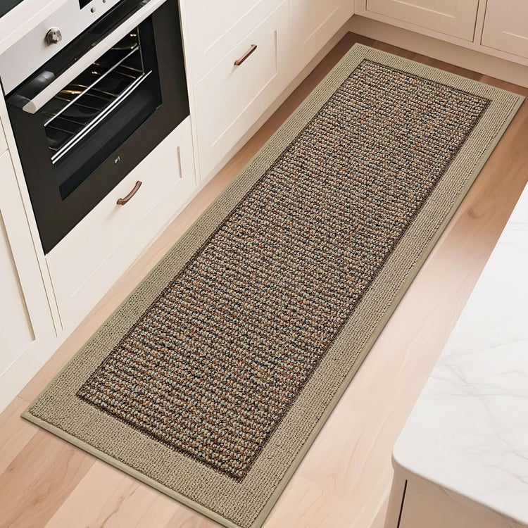 Kitchen Runner Rug 24"x60"