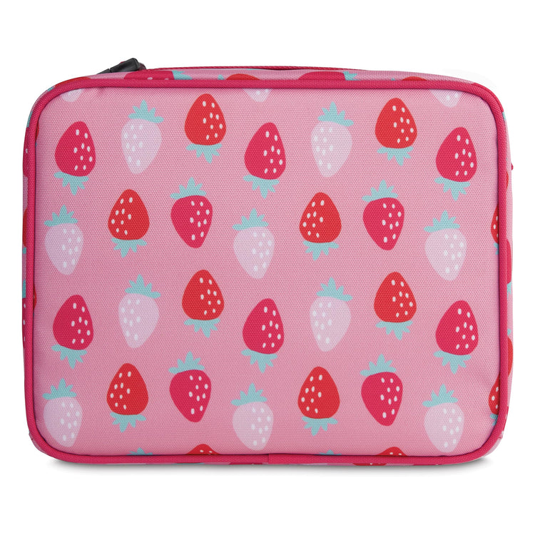 Freezable Classic Lunch Box
