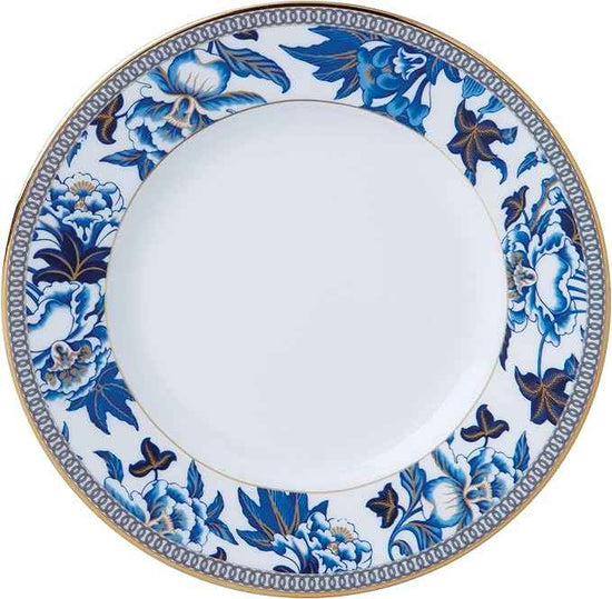 Wedgwood 5-Piece Hibiscus Place Setting Set