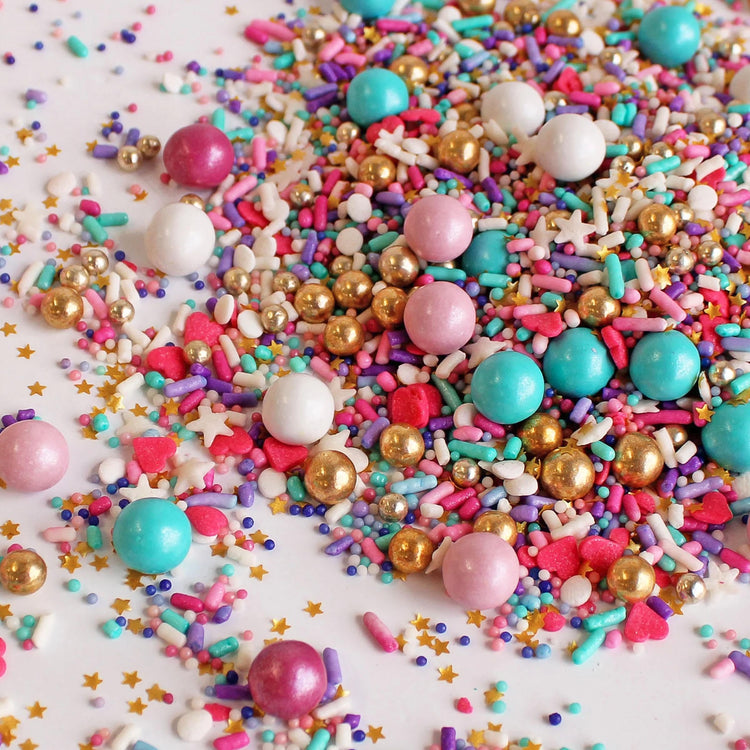 Hey Sugar! Sprinkle Mix (2 Ounce)