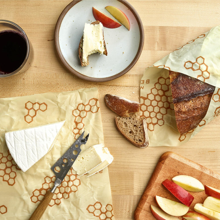 Beeswax Food Wraps