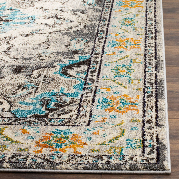 Monaco Collection Area Rug