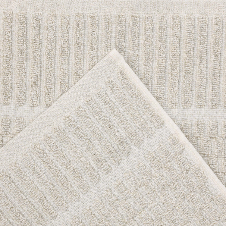 Juno Viscose Cotton Blend Medium Weight Towels