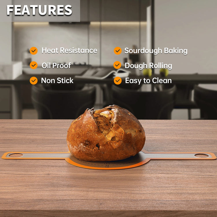 2 PCs Bread Sling
