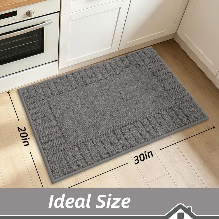 Kitchen Rugs 20"x30"