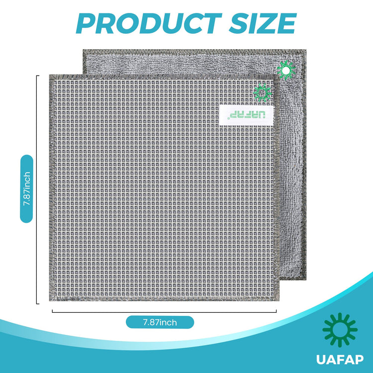 12Pcs New Upgrade 2 (12 Count)