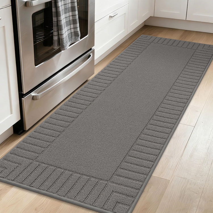 Kitchen Rugs 24"x60" (14.4 Sq Ft)