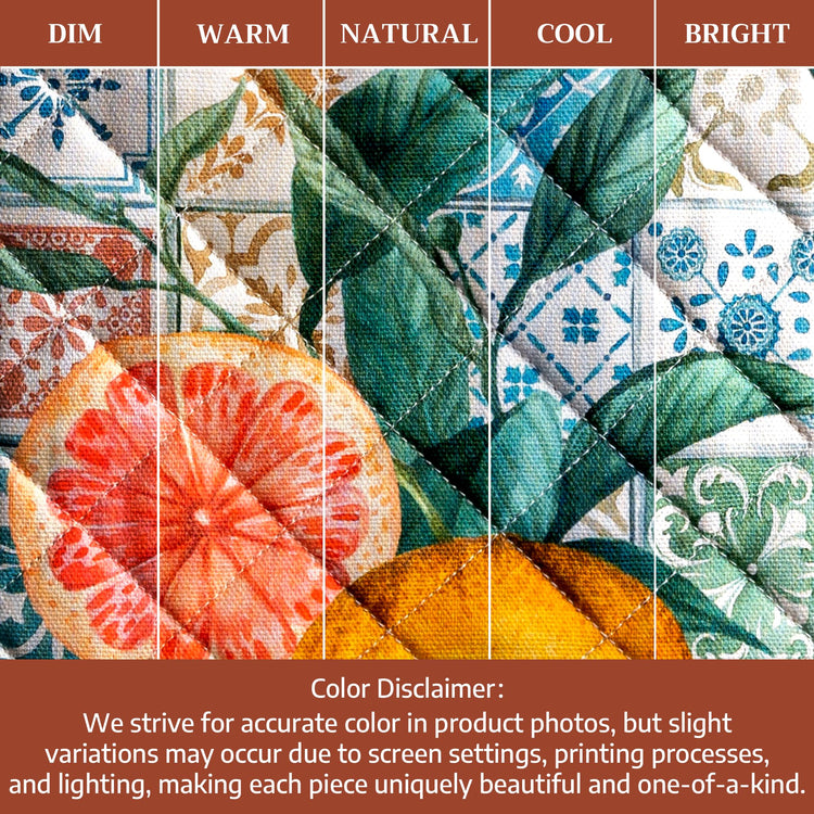 Pot Holders 100% Cotton Potholders