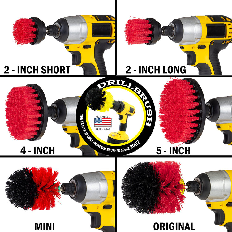Headstone Cleaning Supplies