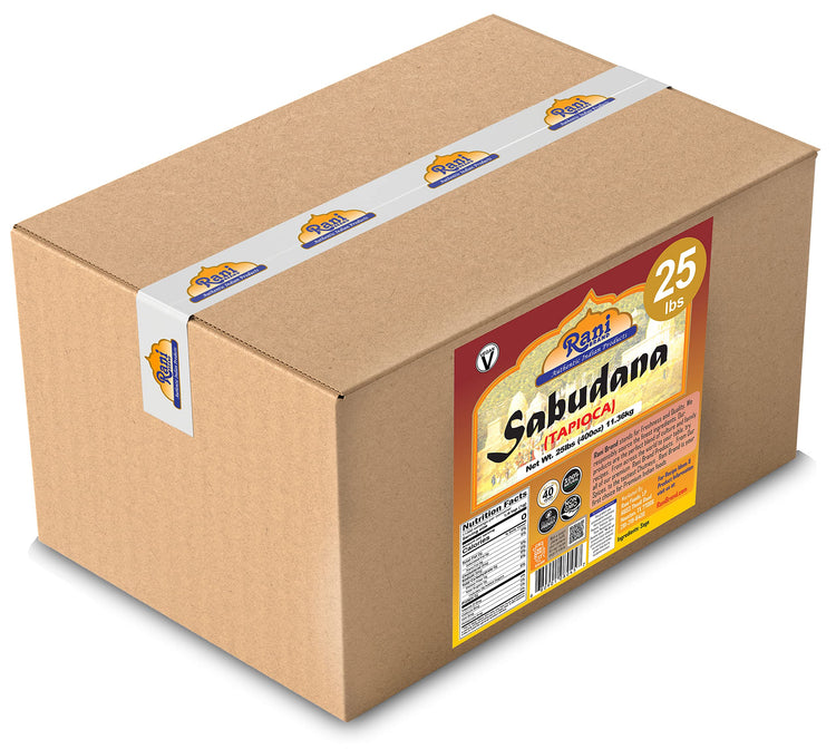 Rani Sabudana (400 Ounce)