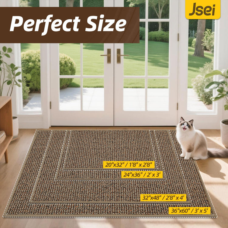 Door Mat for Entrance