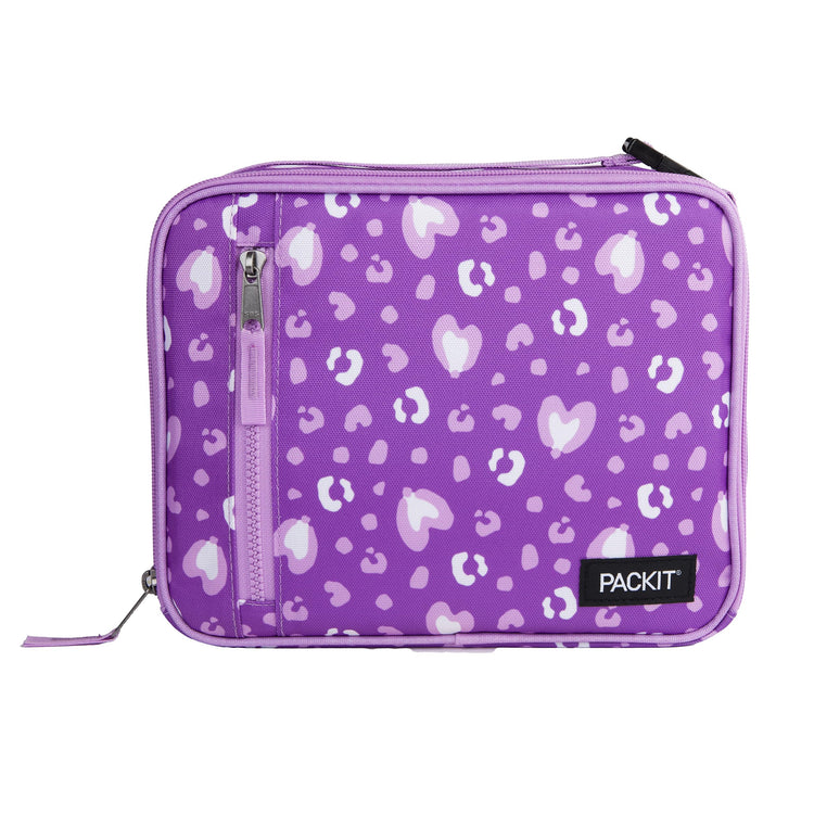 Freezable Classic Lunch Box