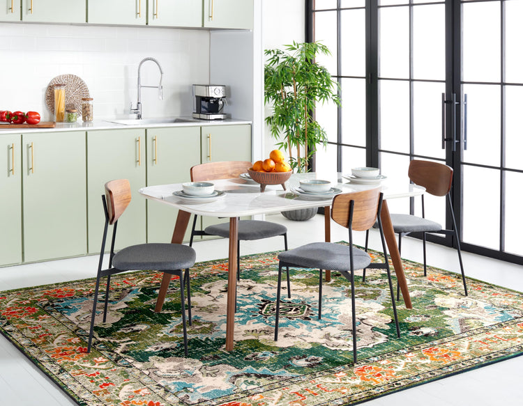 Monaco Collection Area Rug