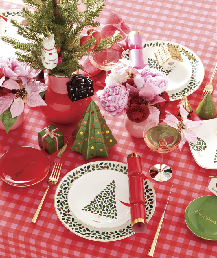 Evergreen Christmas 12 (12 Count)