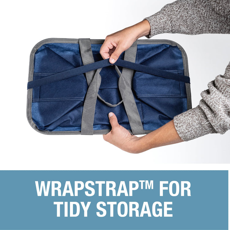 EcoBasket Collapsible Grocery Tote
