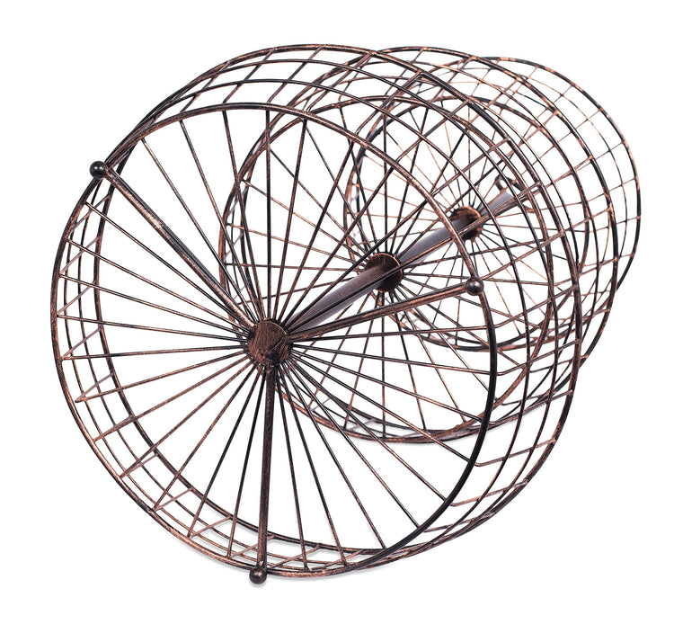 3 Tier Wire Fruit Basket